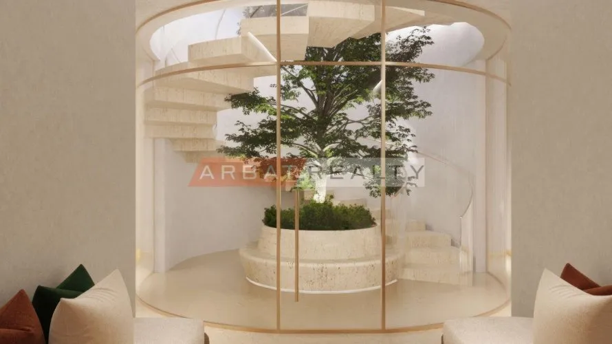2 bedrooms apartment for sale, The Crescent, Palm Jumeirah, Dubai, UAE No. 2446 № 5
