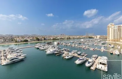 2 bedrooms apartment for sale, Oceana, Palm Jumeirah, Dubai, UAE No. 2452