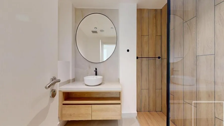 2 bedrooms apartment for sale, Shoreline Apartments, Palm Jumeirah, Dubai, UAE No. 2421