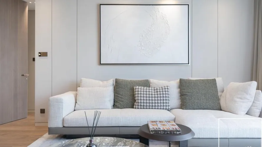 1 bedroom apartment for sale, The Crescent, Palm Jumeirah, Dubai, UAE No. 2461 № 16