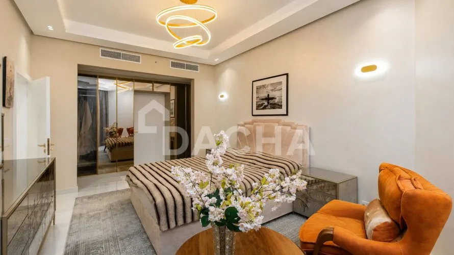3 bedrooms apartment for sale, Shoreline Apartments, Palm Jumeirah, Dubai, UAE No. 2514 № 11