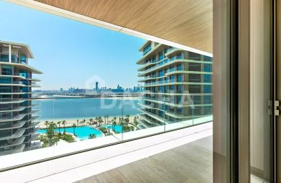 3 bedrooms apartment for sale, Palm Jumeirah, Dubai, UAE No. 2413