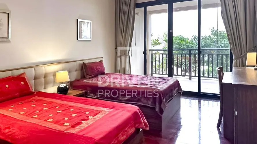 2 bedrooms apartment for sale, The Crescent, Palm Jumeirah, Dubai, UAE No. 2601 № 6
