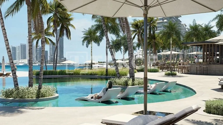 2 bedrooms duplex for sale, Palm Jumeirah, Dubai, UAE No. 2585 № 6