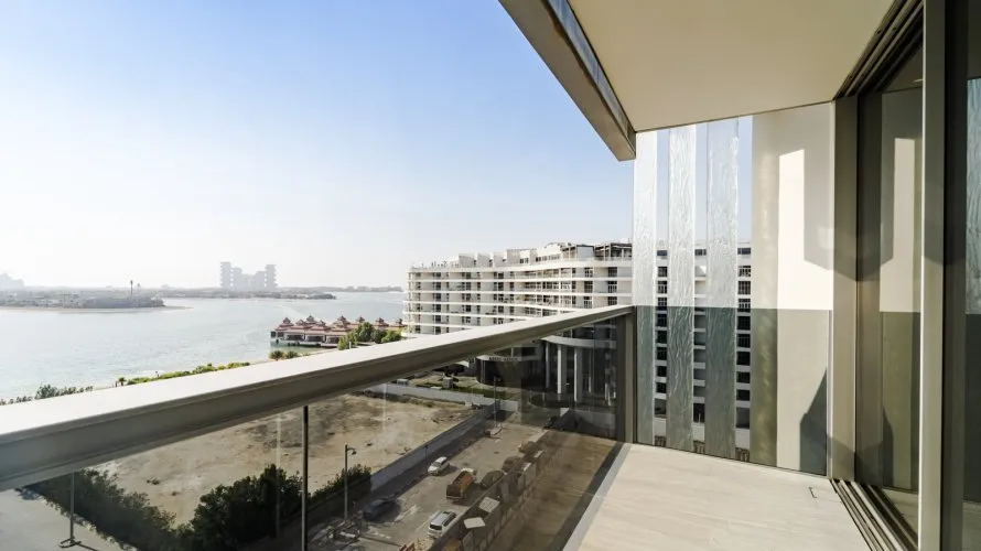 3 bedrooms apartment for sale, Palm Jumeirah, Dubai, UAE No. 2576 № 2