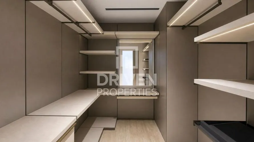 4 bedrooms penthouse for sale, Palm Jumeirah, Dubai, UAE No. 2672 № 17