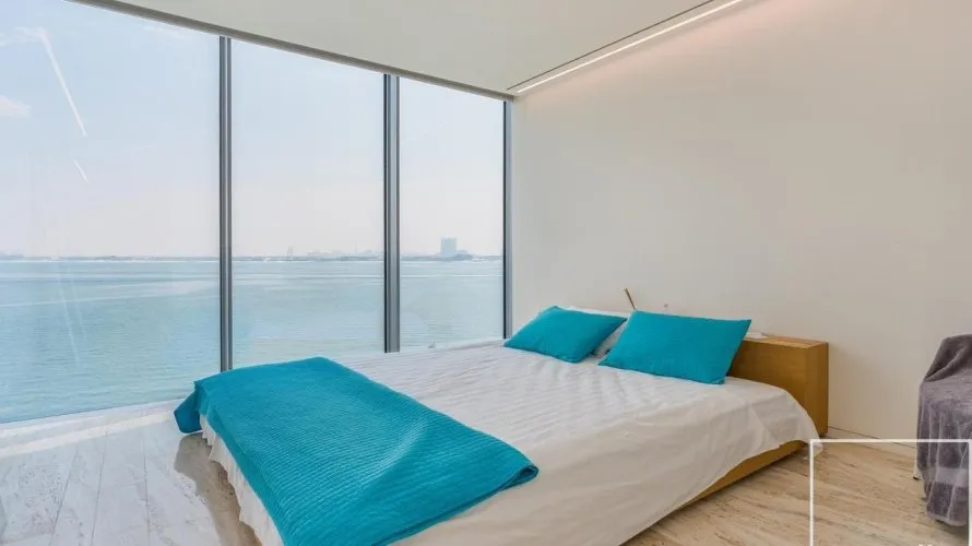 2 bedrooms apartment for sale, The Crescent, Palm Jumeirah, Dubai, UAE No. 2450 № 11