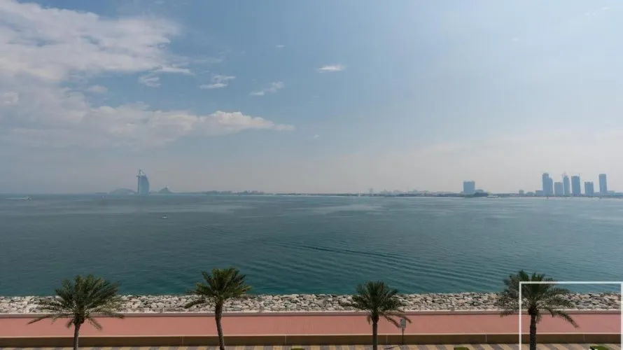 2 bedrooms apartment for sale, The Crescent, Palm Jumeirah, Dubai, UAE No. 2450 № 16