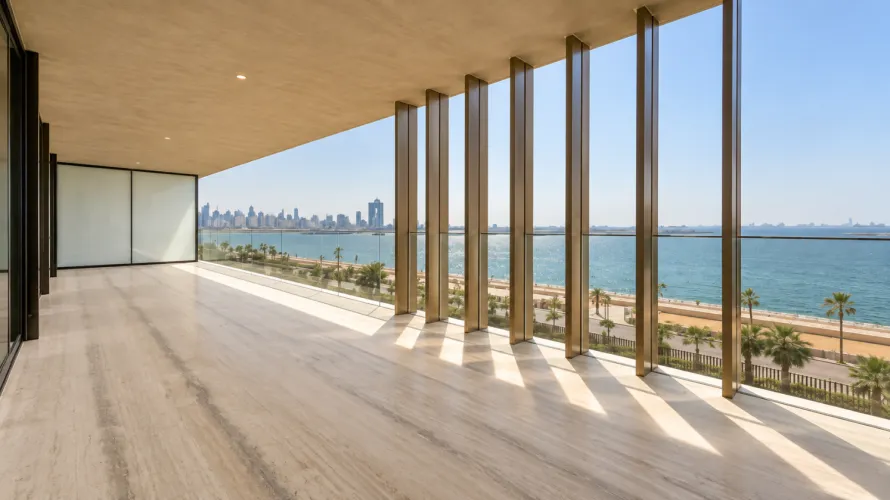 2 bedrooms apartment for sale, Palm Jumeirah, Dubai, UAE No. 2644 № 14