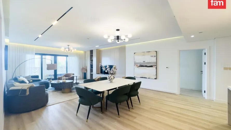 2 bedrooms apartment for sale, Palm Jumeirah, Dubai, UAE No. 2653 № 12