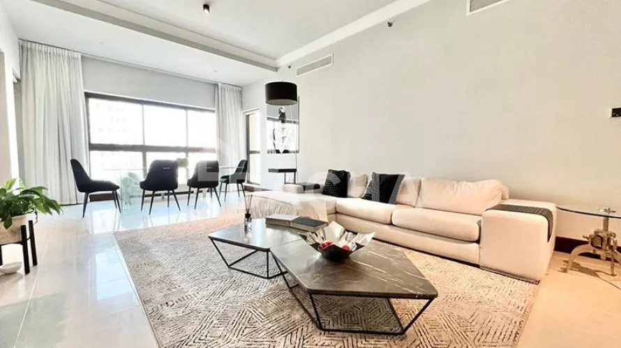 2 bedrooms apartment for sale, Golden Mile, Palm Jumeirah, Dubai, UAE No. 2515 № 10
