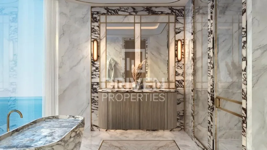 3 bedrooms apartment for sale, The Crescent, Palm Jumeirah, Dubai, UAE No. 2598 № 17