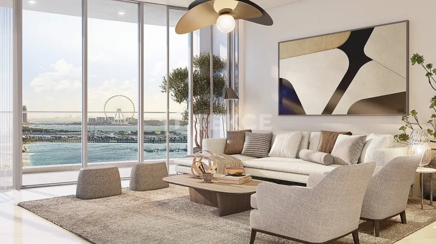 2 bedrooms duplex for sale, Palm Jumeirah, Dubai, UAE No. 2585 № 2