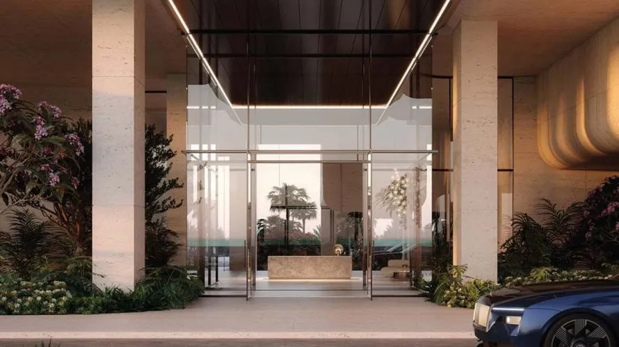4 bedrooms apartment for sale, Palm Jumeirah, Dubai, UAE No. 2440 № 5
