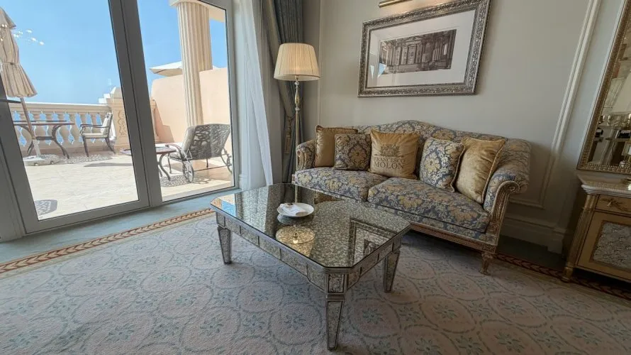 90m² apartment for sale, Palm Jumeirah, Dubai, UAE No. 2649 № 8