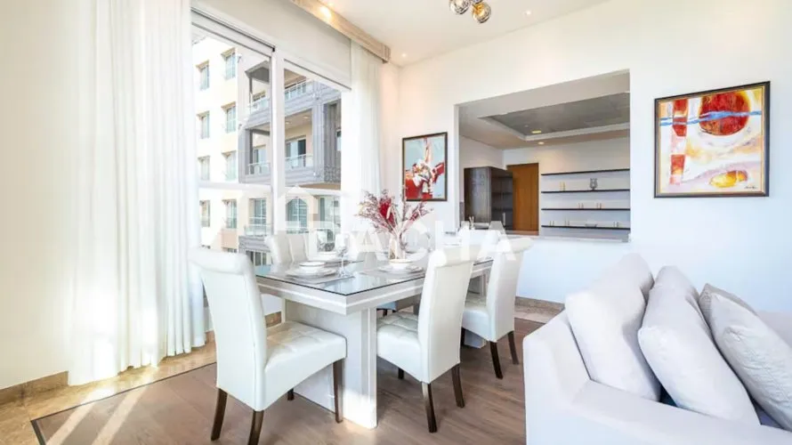 3 bedrooms apartment for sale, The Crescent, Palm Jumeirah, Dubai, UAE No. 2560 № 25