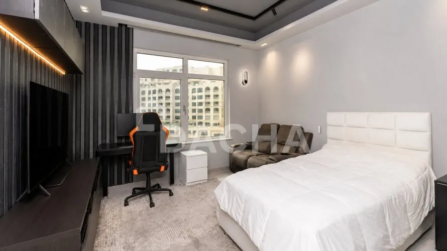 3 bedrooms apartment for sale, Shoreline Apartments, Palm Jumeirah, Dubai, UAE No. 2514 № 5