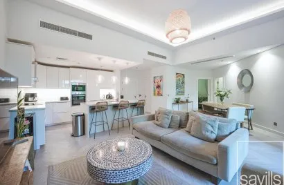2 bedrooms apartment for sale, Shoreline Apartments, Palm Jumeirah, Dubai, UAE No. 2458
