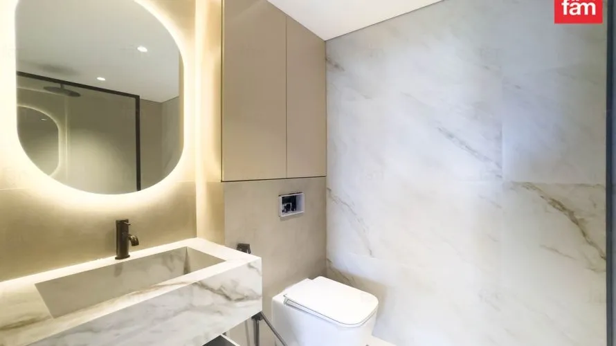 2 bedrooms apartment for sale, Palm Jumeirah, Dubai, UAE No. 2653 № 1