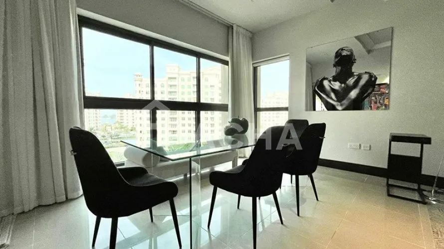 2 bedrooms apartment for sale, Golden Mile, Palm Jumeirah, Dubai, UAE No. 2515 № 9