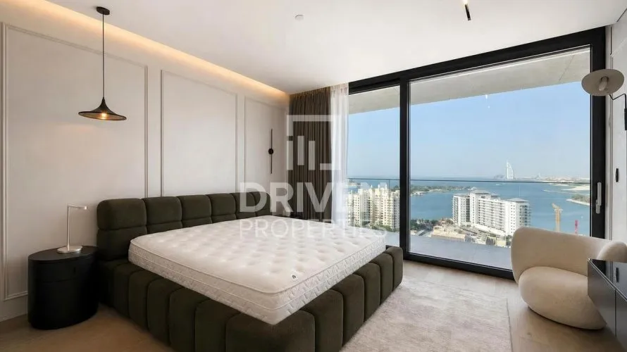 4 bedrooms apartment for sale, One at Palm Jumeirah, Palm Jumeirah, Dubai, UAE No. 2593 № 19