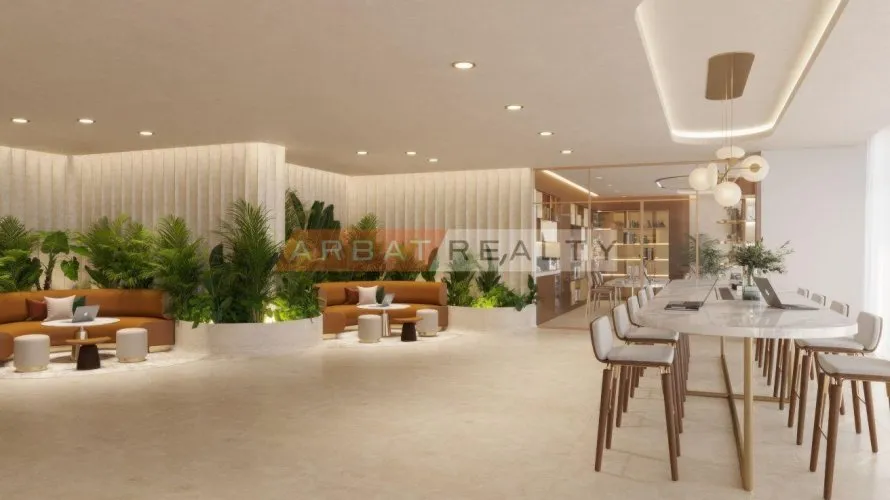 2 bedrooms apartment for sale, The Crescent, Palm Jumeirah, Dubai, UAE No. 2446 № 7