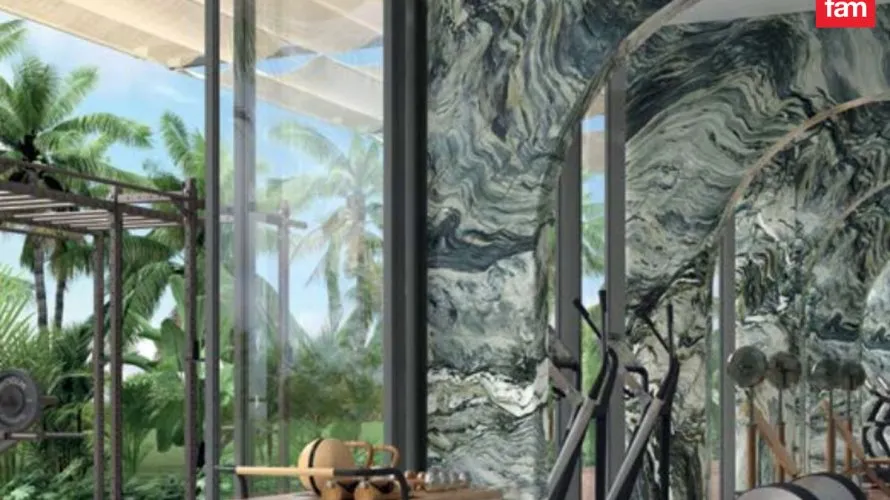 2 bedrooms apartment for sale, Palm Jumeirah, Dubai, UAE No. 2654 № 6