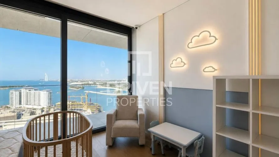4 bedrooms apartment for sale, One at Palm Jumeirah, Palm Jumeirah, Dubai, UAE No. 2593 № 13