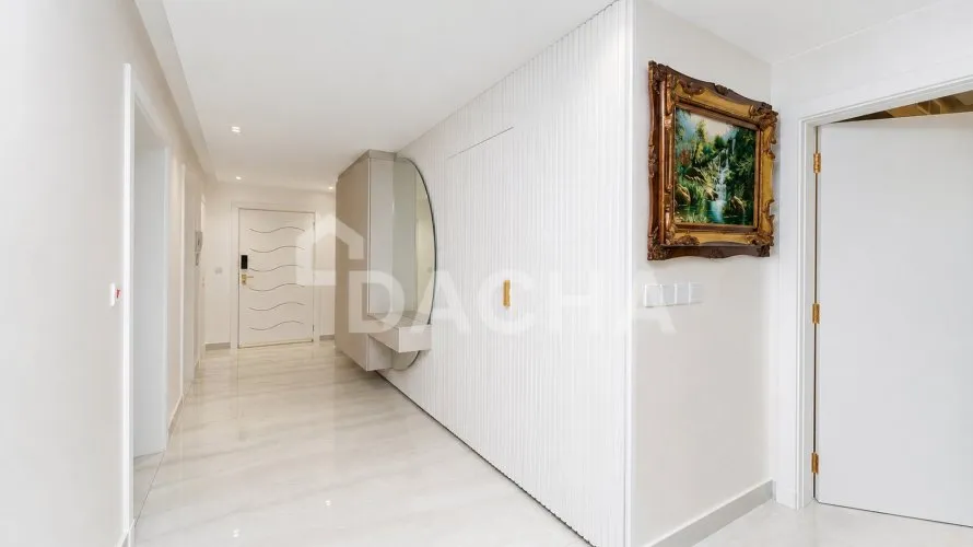 3 bedrooms apartment for sale, Shoreline Apartments, Palm Jumeirah, Dubai, UAE No. 2514 № 12