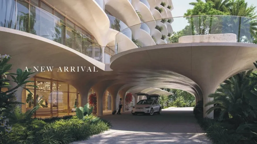 3 bedrooms duplex for sale, Palm Jumeirah, Dubai, UAE No. 2639 № 8