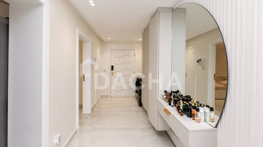 3 bedrooms apartment for sale, Shoreline Apartments, Palm Jumeirah, Dubai, UAE No. 2514 № 13