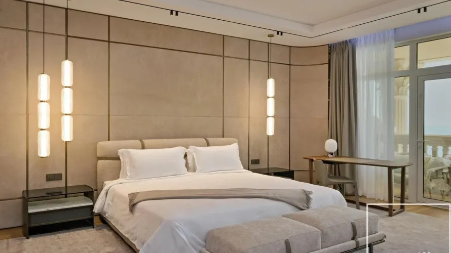 1 bedroom apartment for sale, The Crescent, Palm Jumeirah, Dubai, UAE No. 2462 № 17