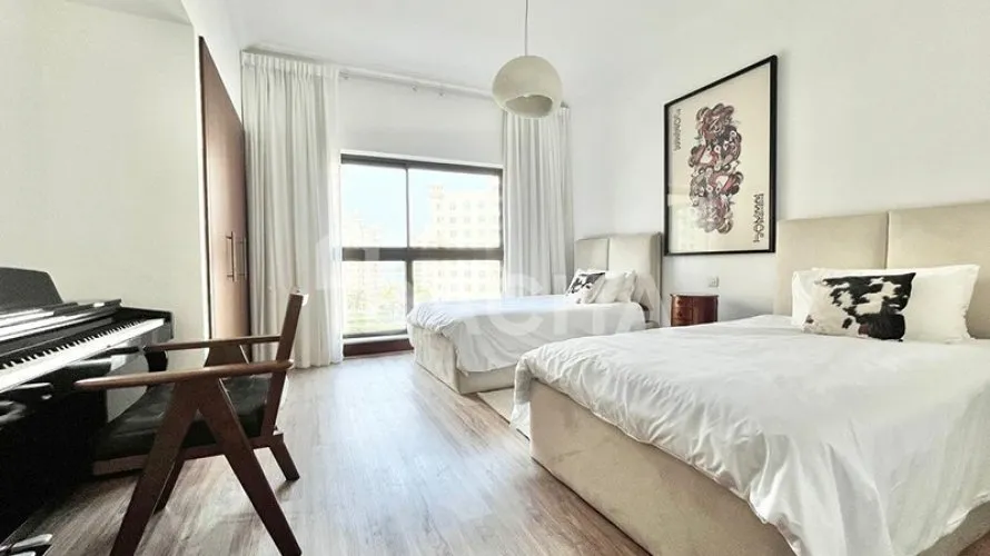 2 bedrooms apartment for sale, Golden Mile, Palm Jumeirah, Dubai, UAE No. 2515 № 11
