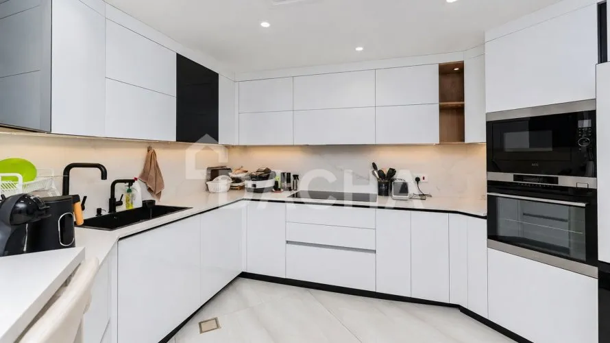 3 bedrooms apartment for sale, Shoreline Apartments, Palm Jumeirah, Dubai, UAE No. 2514 № 14