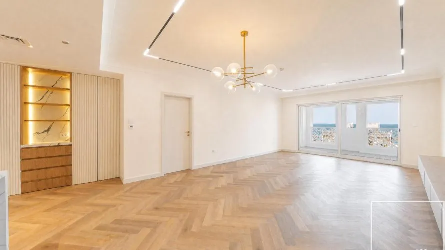 2 bedrooms apartment for sale, The Crescent, Palm Jumeirah, Dubai, UAE No. 2588
