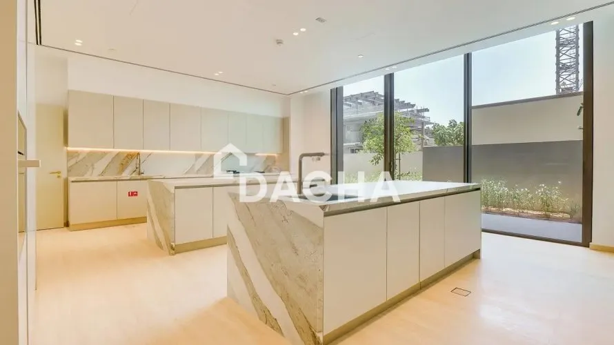 4 bedrooms apartment for sale, Palm Jumeirah, Dubai, UAE No. 2558 № 5