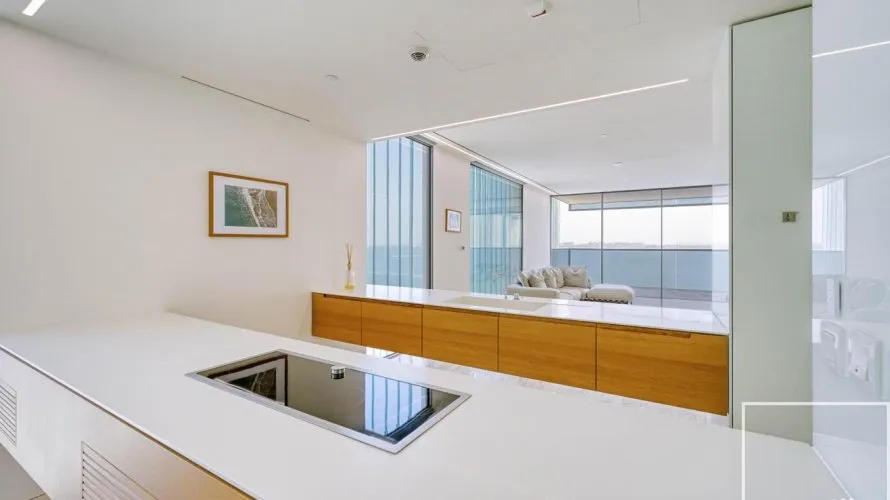 3 bedrooms apartment for sale, The Crescent, Palm Jumeirah, Dubai, UAE No. 2589 № 19