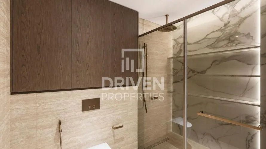4 bedrooms penthouse for sale, Palm Jumeirah, Dubai, UAE No. 2672 № 15
