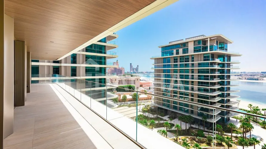 3 bedrooms apartment for sale, Palm Jumeirah, Dubai, UAE No. 2413 № 24