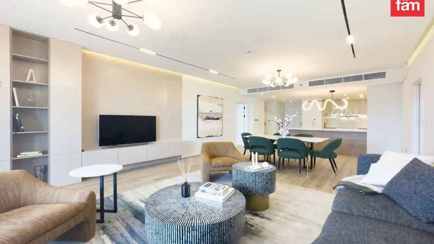 2 bedrooms apartment for sale, Palm Jumeirah, Dubai, UAE No. 2653 № 23