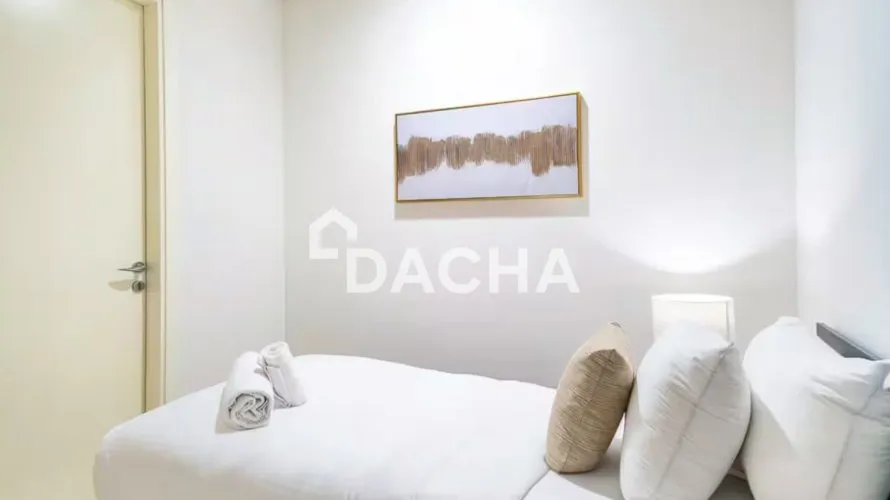 3 bedrooms apartment for sale, The Crescent, Palm Jumeirah, Dubai, UAE No. 2560 № 16