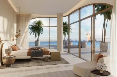 3 bedrooms duplex for sale, Palm Jumeirah, Dubai, UAE No. 2639