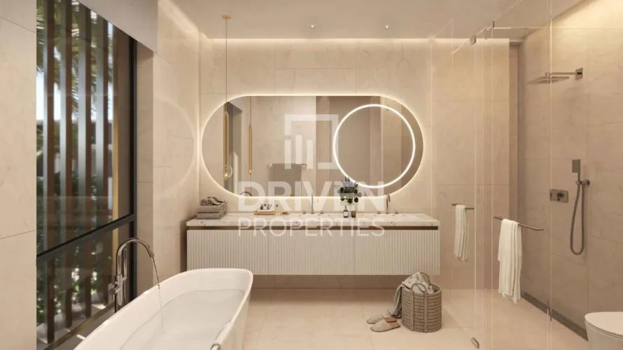 5 bedrooms villa for sale, Signature Villas, Palm Jumeirah, Dubai, UAE No. 2673 № 12