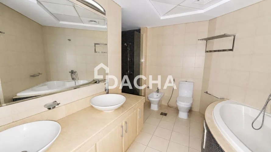 3 bedrooms apartment for sale, Shoreline Apartments, Palm Jumeirah, Dubai, UAE No. 2511 № 1