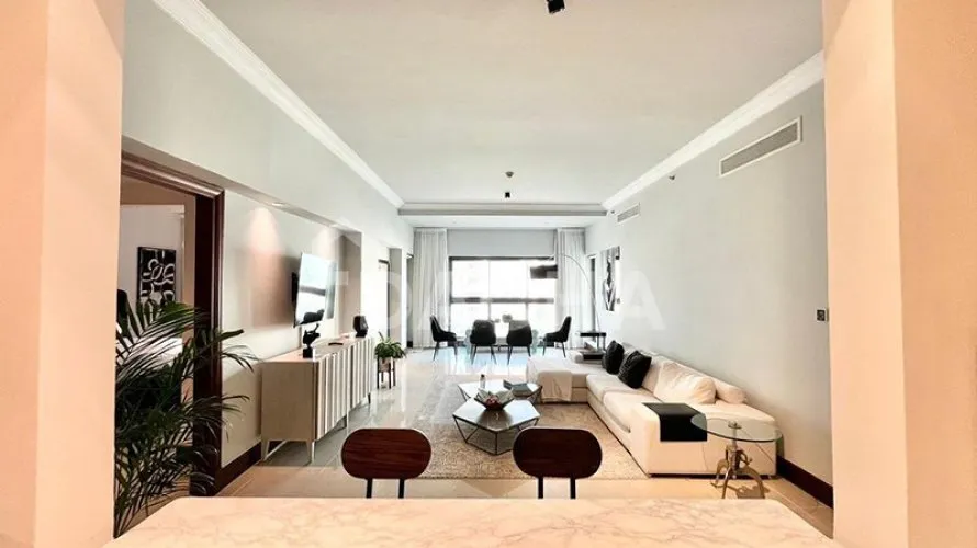 2 bedrooms apartment for sale, Golden Mile, Palm Jumeirah, Dubai, UAE No. 2515 № 17