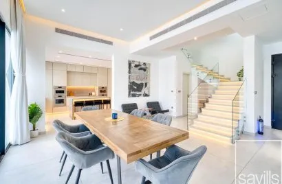4 bedrooms villa for sale, Palma Residences, Palm Jumeirah, Dubai, UAE No. 2656