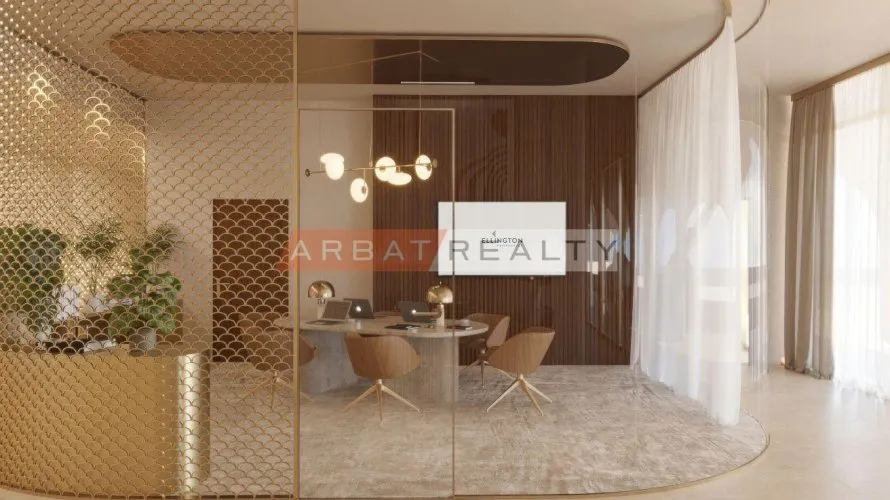 2 bedrooms apartment for sale, The Crescent, Palm Jumeirah, Dubai, UAE No. 2446 № 12