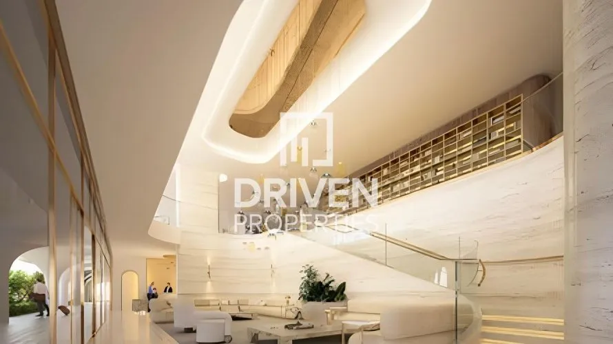 3 bedrooms apartment for sale, The Crescent, Palm Jumeirah, Dubai, UAE No. 2597 № 7