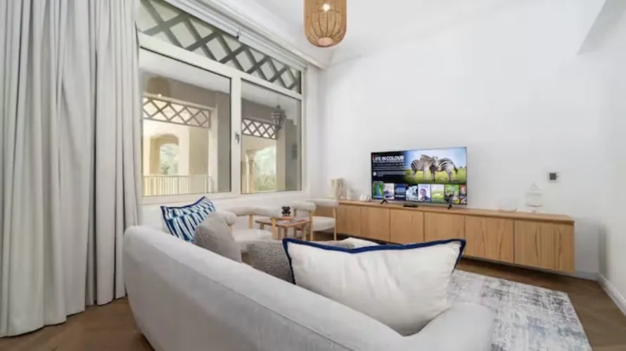 1 bedroom apartment for sale, Palm Jumeirah, Dubai, UAE No. 2578 № 15