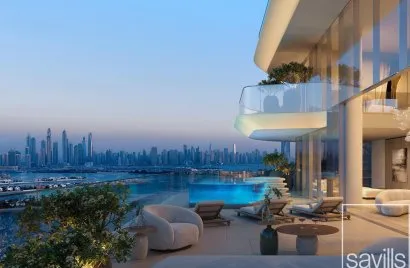 2 bedrooms apartment for sale, Palm Jumeirah, Dubai, UAE No. 2660